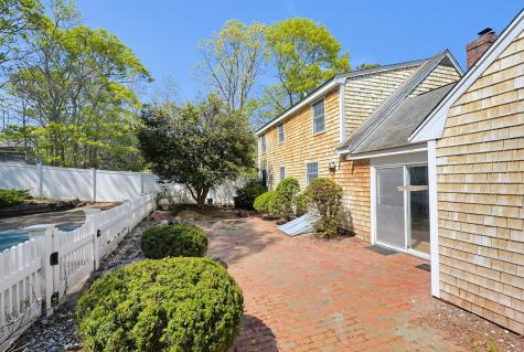 556 Cotuit Road Mashpee MA 02649