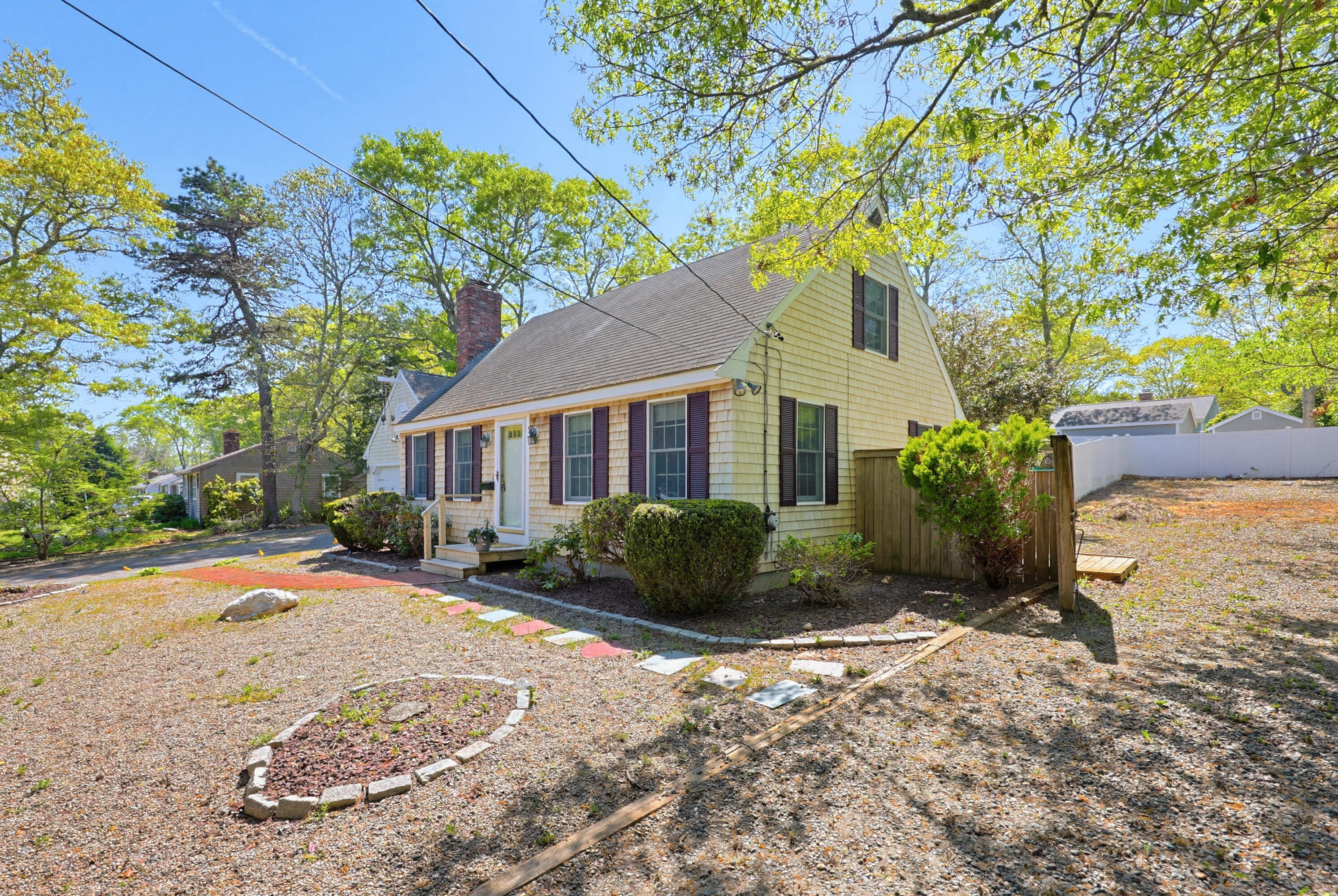 556 Cotuit Road Mashpee MA 02649