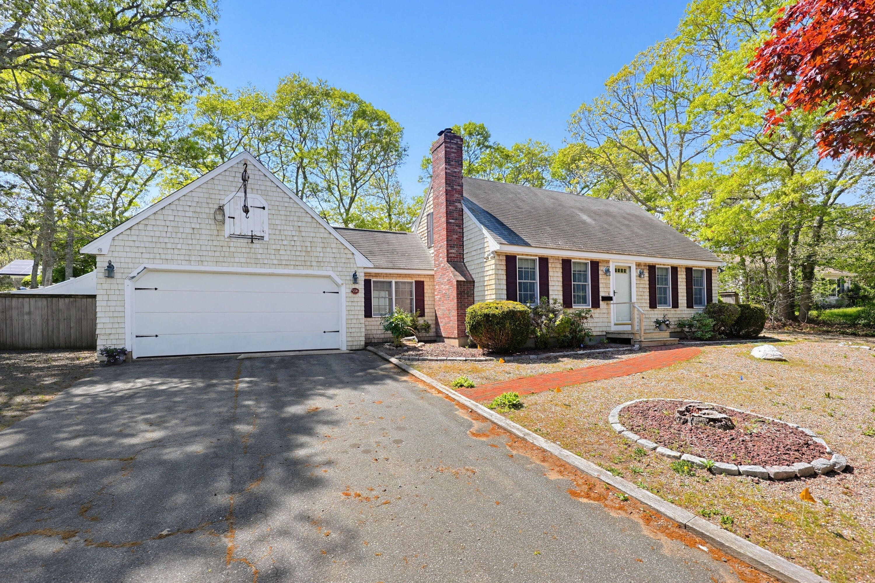 556 Cotuit Road Mashpee MA 02649