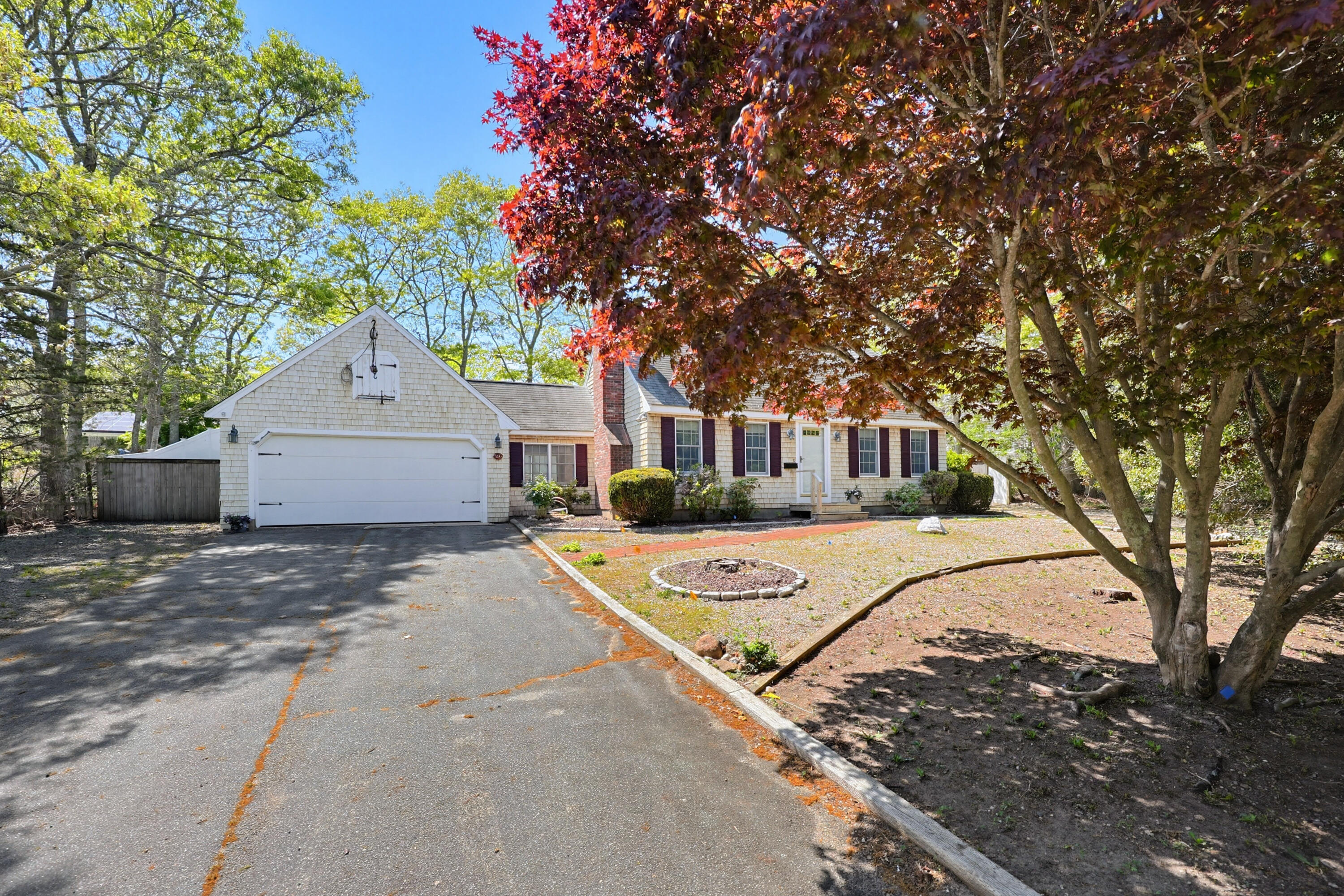 556 Cotuit Road Mashpee MA 02649