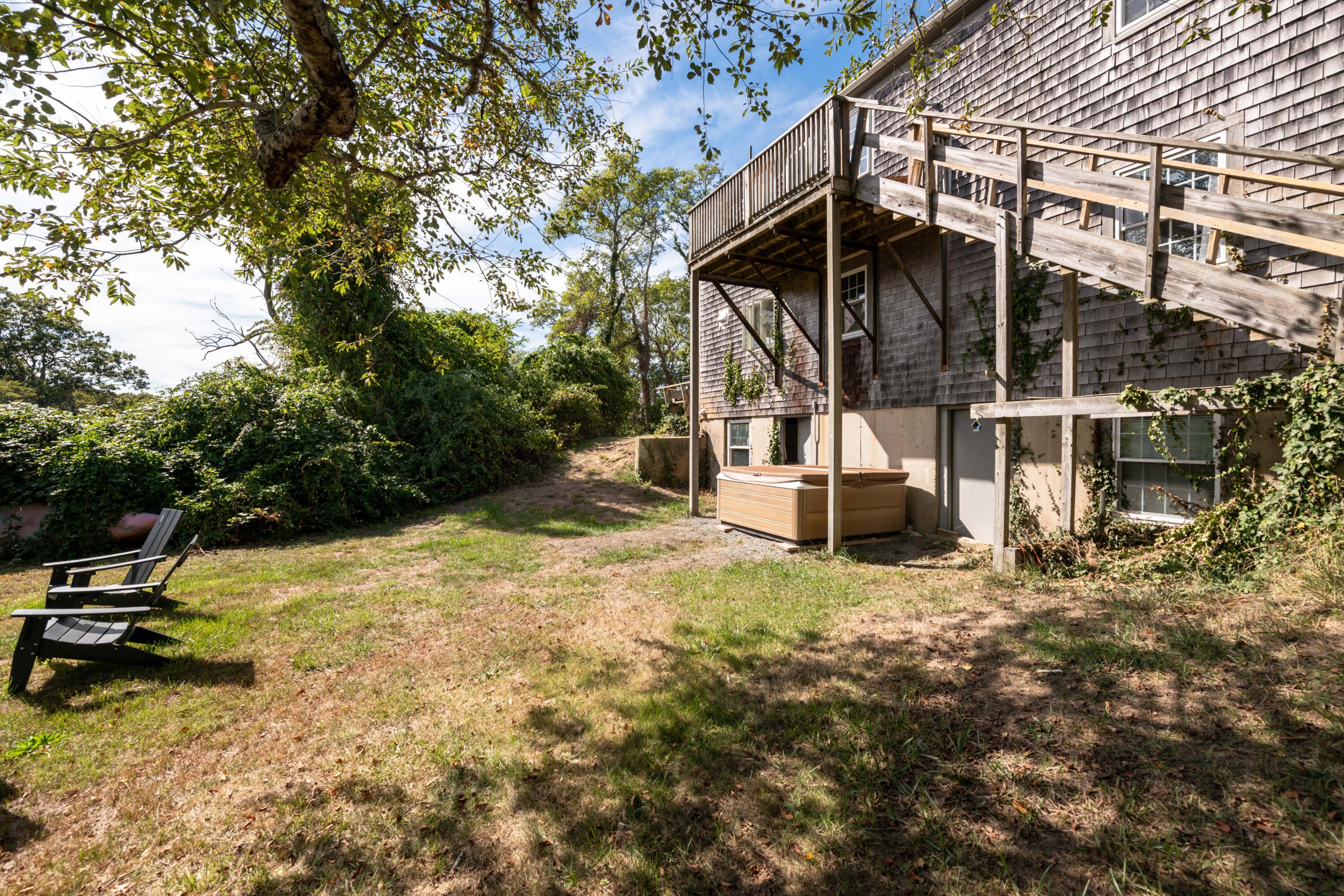 85 Huckleberry Lane Eastham MA 02642