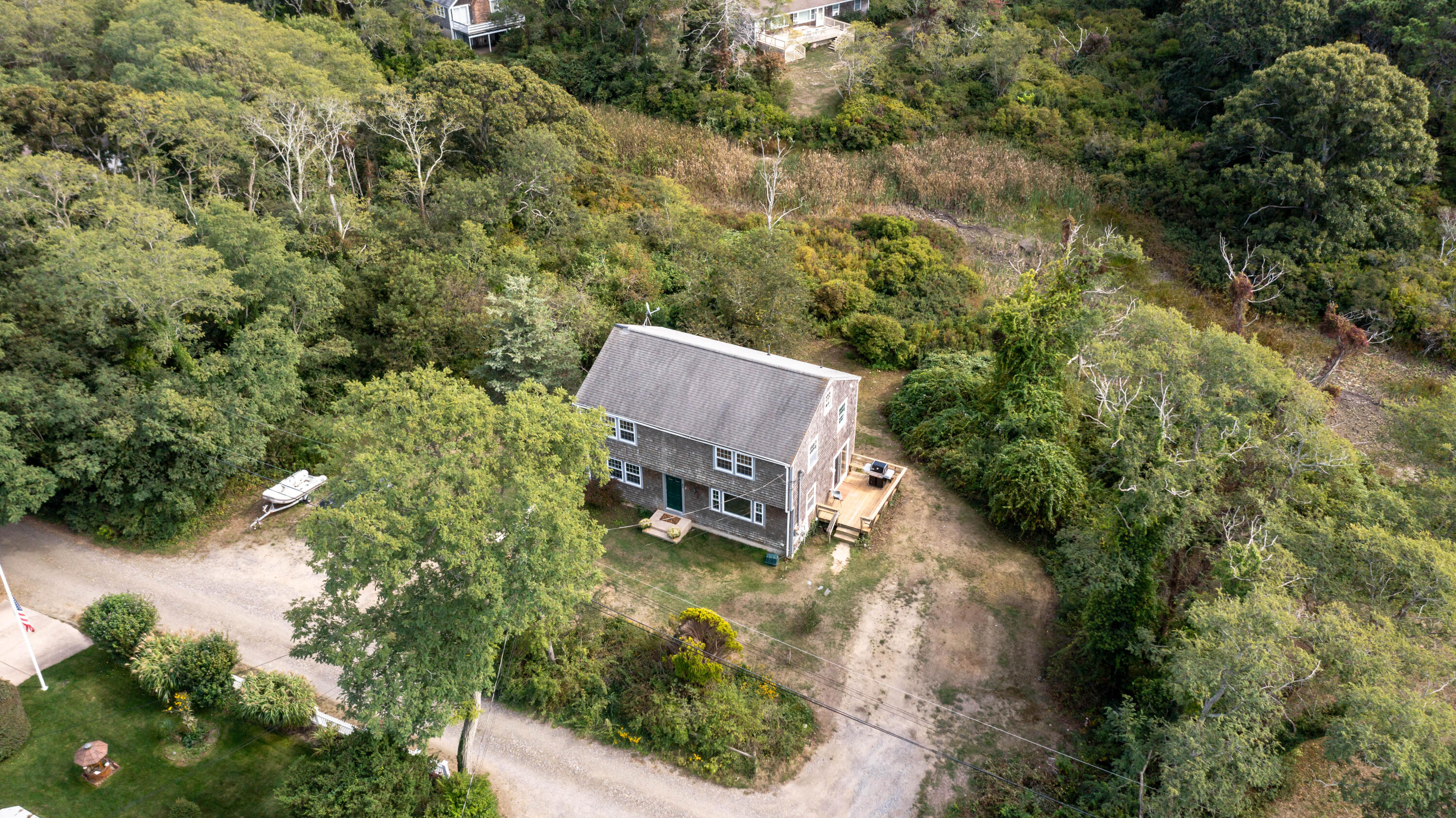 85 Huckleberry Lane Eastham MA 02642
