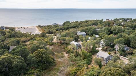 85 Huckleberry Lane Eastham MA 02642