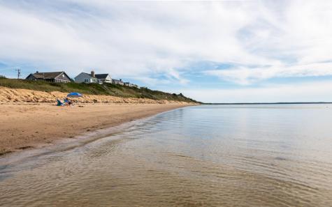 85 Huckleberry Lane Eastham MA 02642