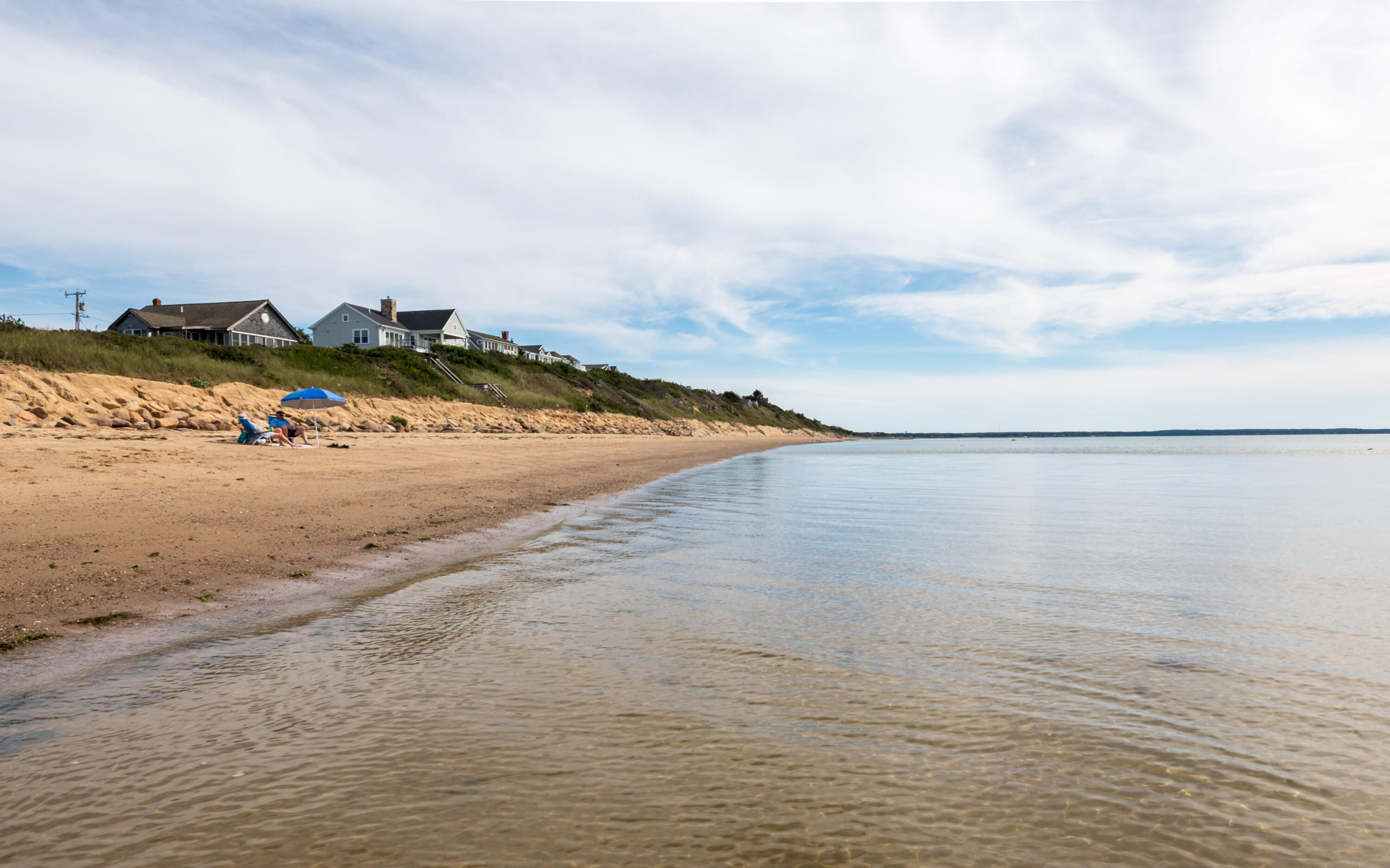 85 Huckleberry Lane Eastham MA 02642