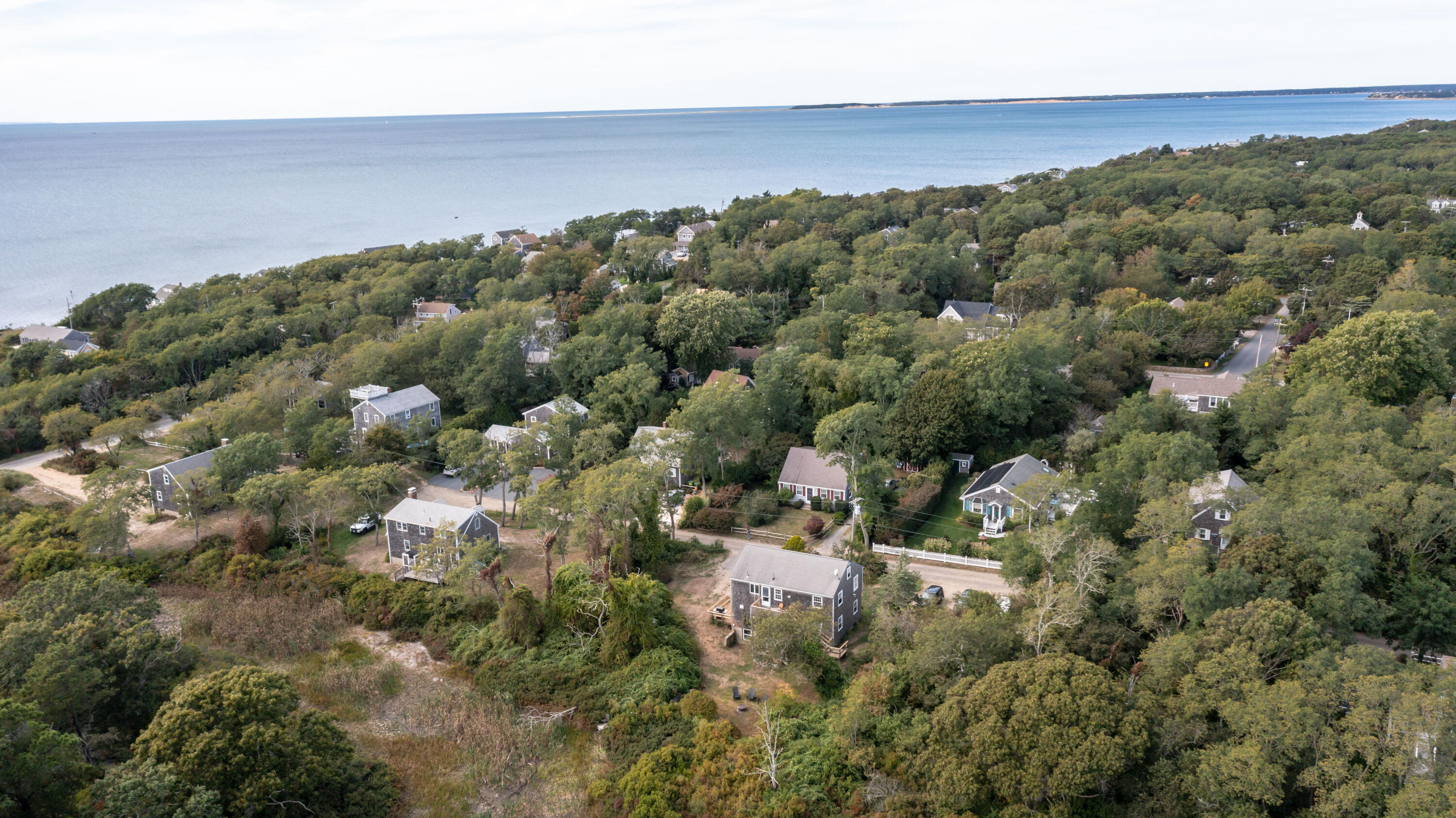 85 Huckleberry Lane Eastham MA 02642