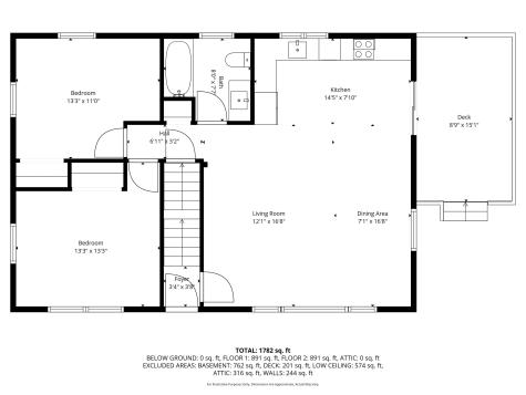 85 Huckleberry Lane Eastham MA 02642