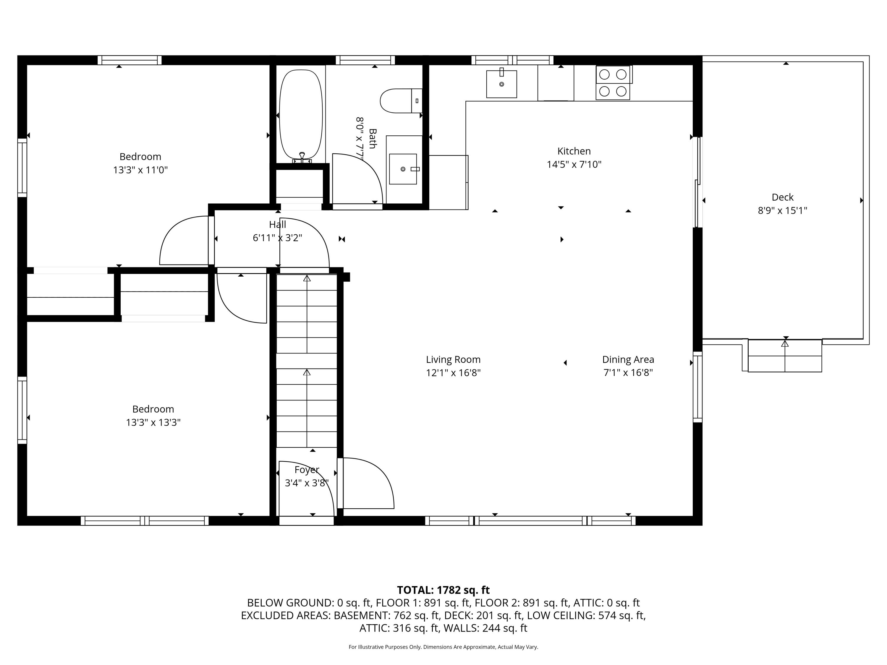 85 Huckleberry Lane Eastham MA 02642
