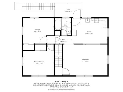 85 Huckleberry Lane Eastham MA 02642