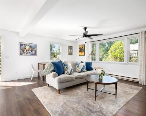 85 Huckleberry Lane Eastham MA 02642