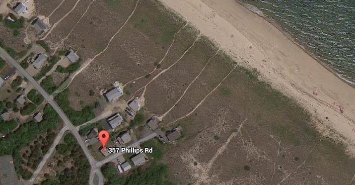 357 Phillips Road Sandwich MA 02563