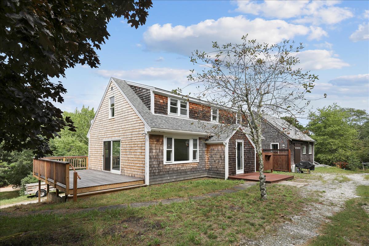 70 Rose Lane Wellfleet MA 02667