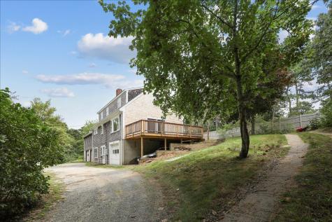 70 Rose Lane Wellfleet MA 02667