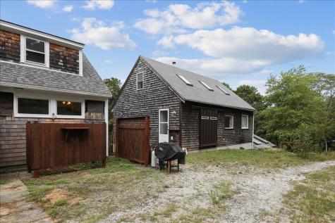 70 Rose Lane Wellfleet MA 02667