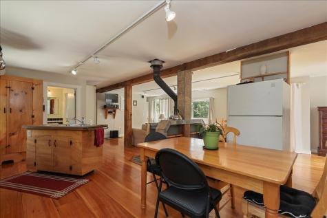 70 Rose Lane Wellfleet MA 02667