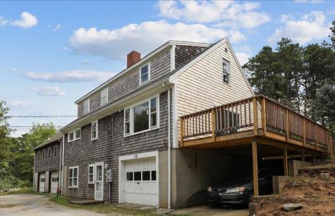 70 Rose Lane Wellfleet MA 02667