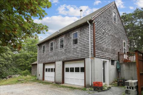 70 Rose Lane Wellfleet MA 02667