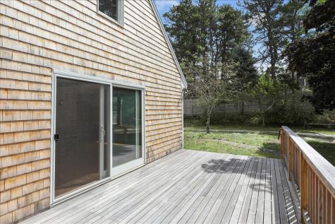 70 Rose Lane Wellfleet MA 02667