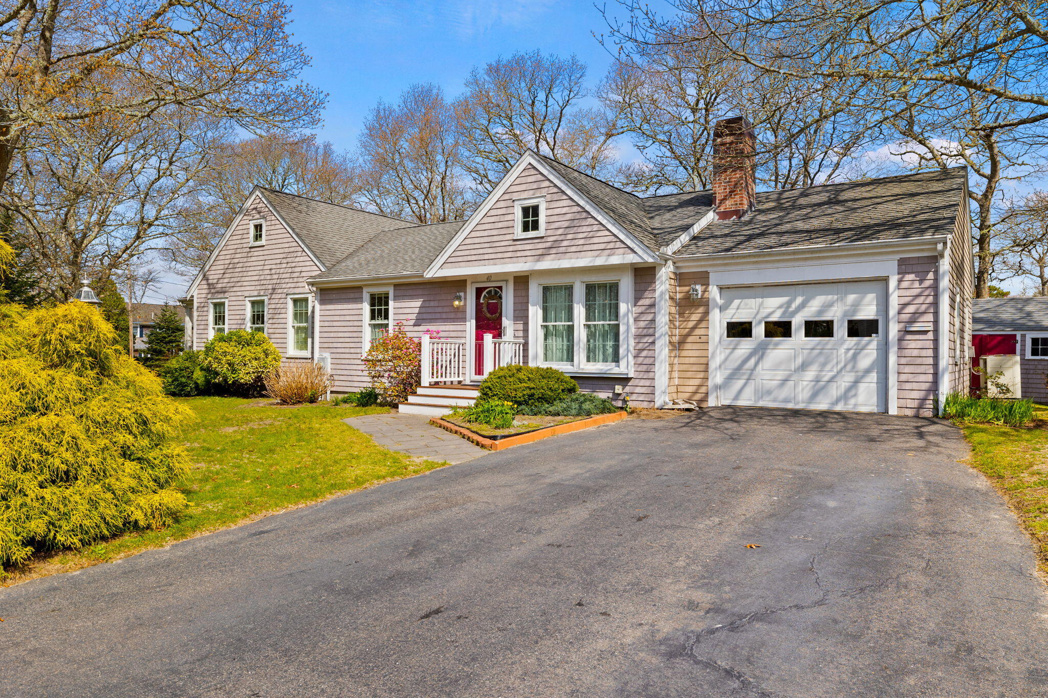 40 Sierra Way Yarmouth MA 02673