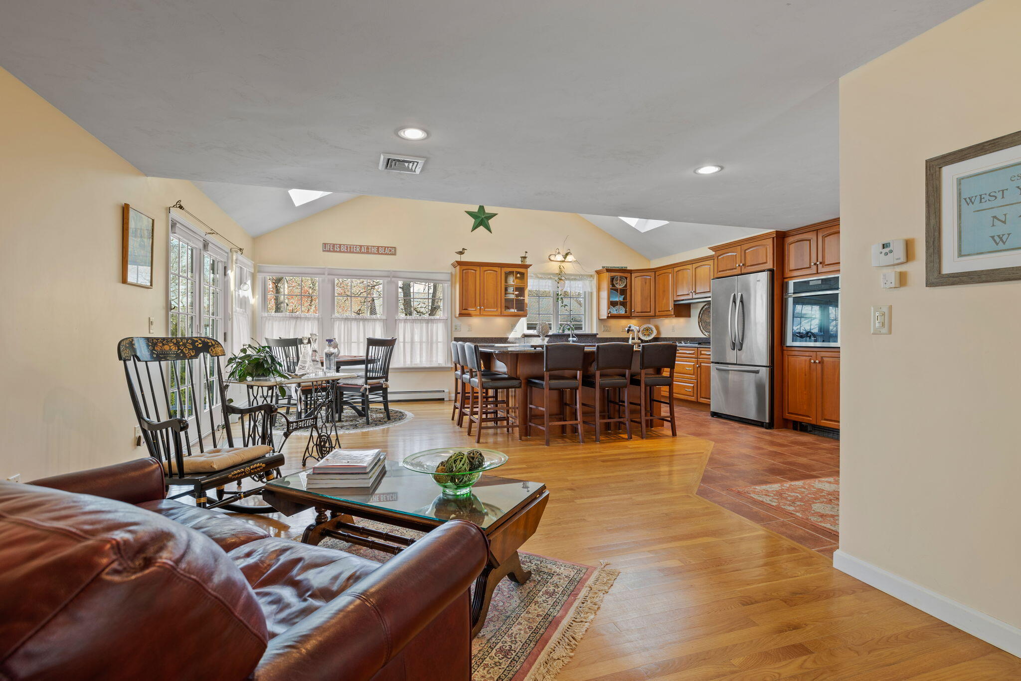 40 Sierra Way Yarmouth MA 02673