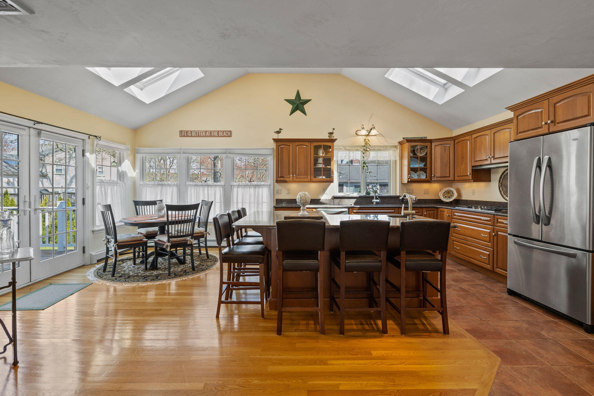 40 Sierra Way Yarmouth MA 02673