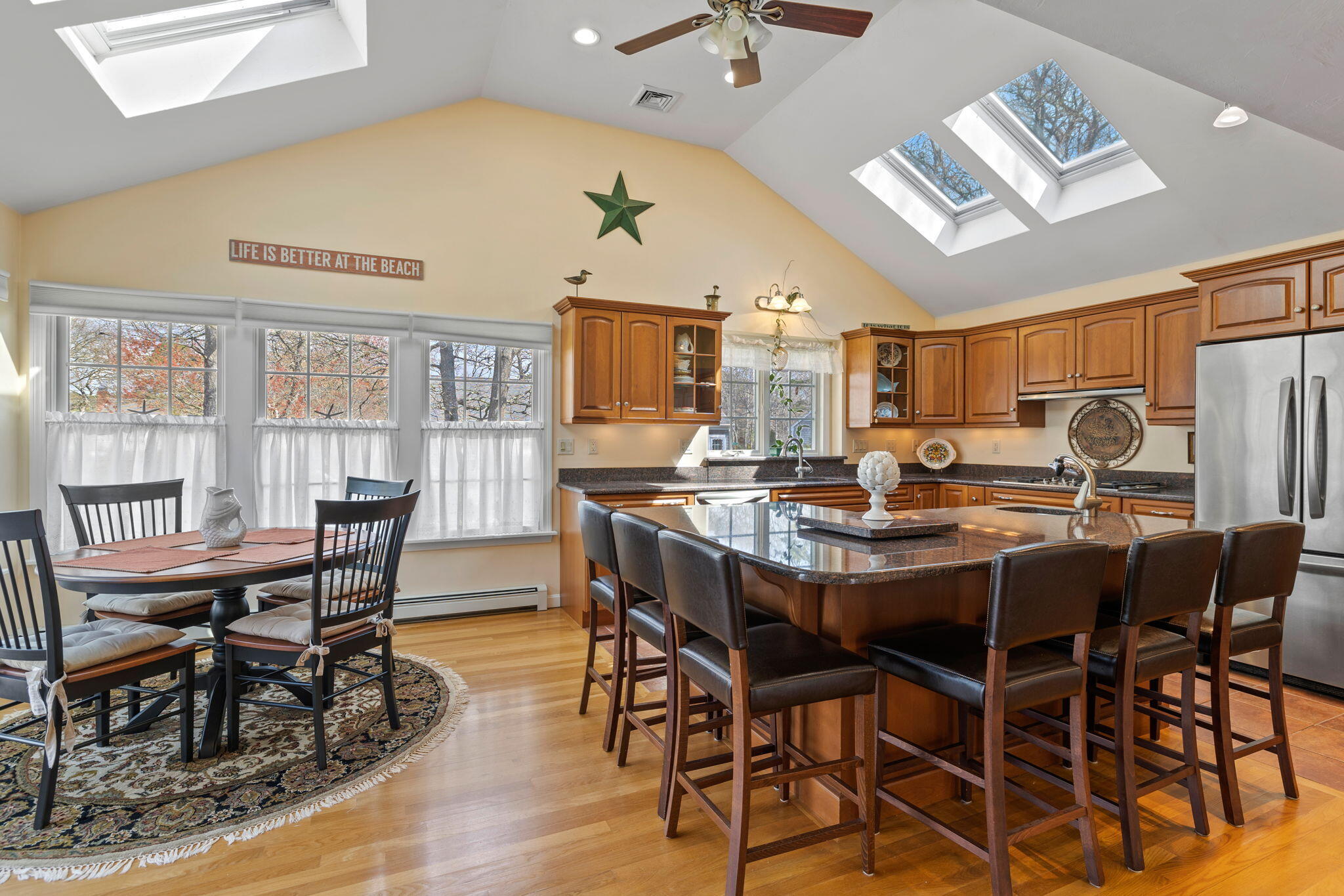 40 Sierra Way Yarmouth MA 02673
