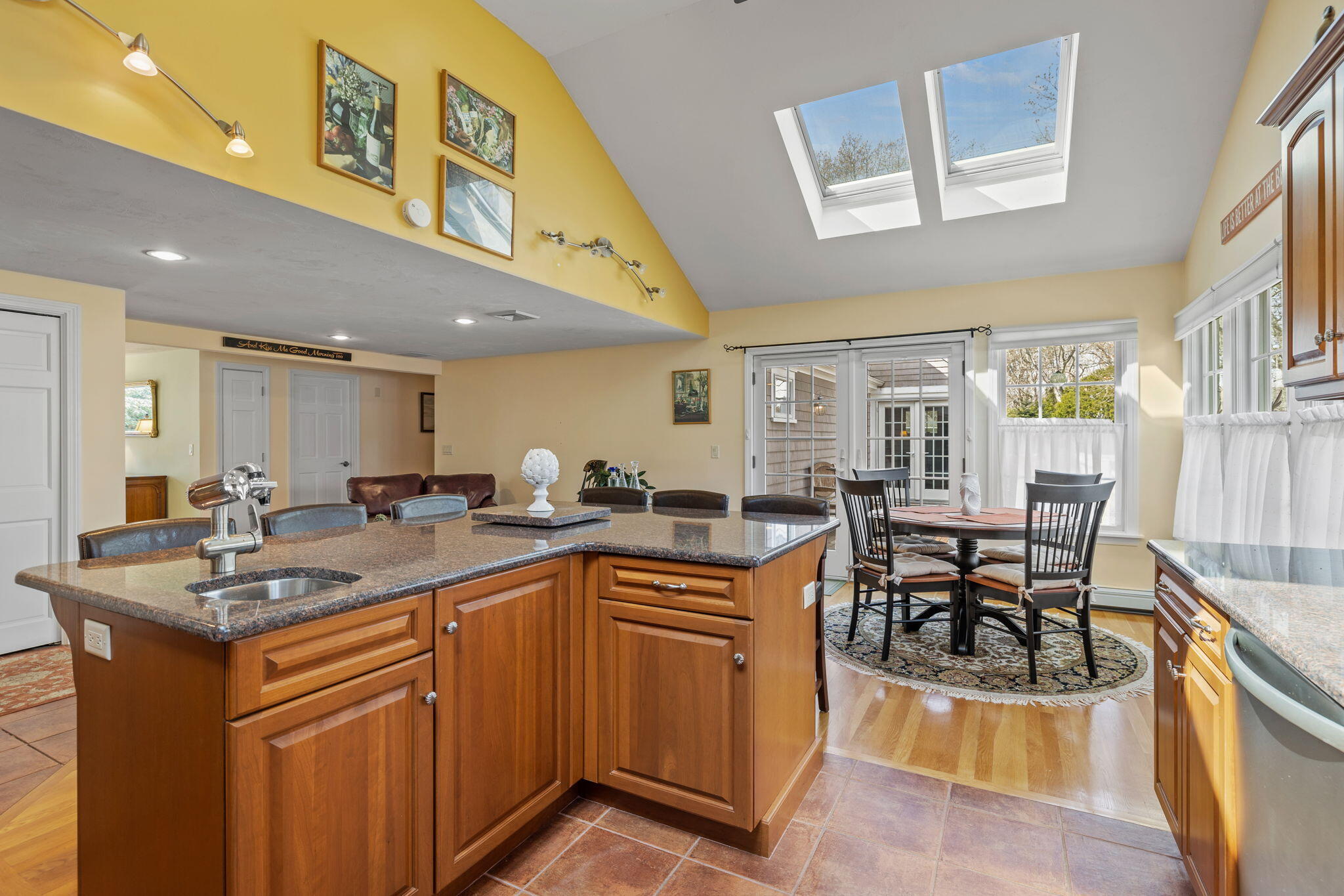 40 Sierra Way Yarmouth MA 02673