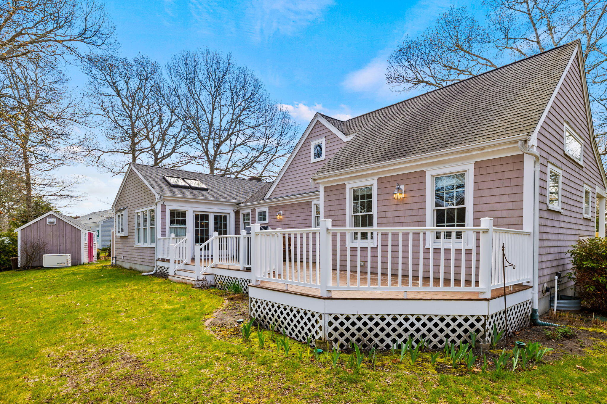 40 Sierra Way Yarmouth MA 02673