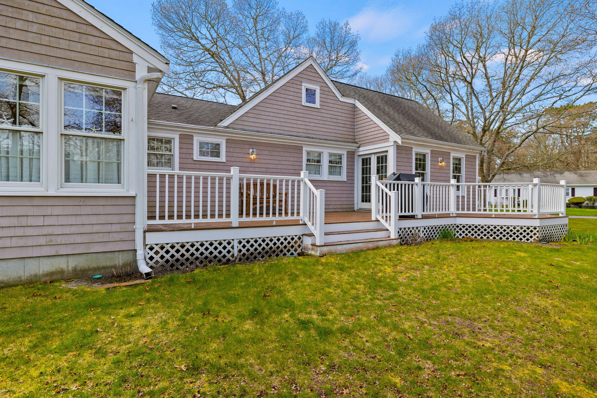 40 Sierra Way Yarmouth MA 02673