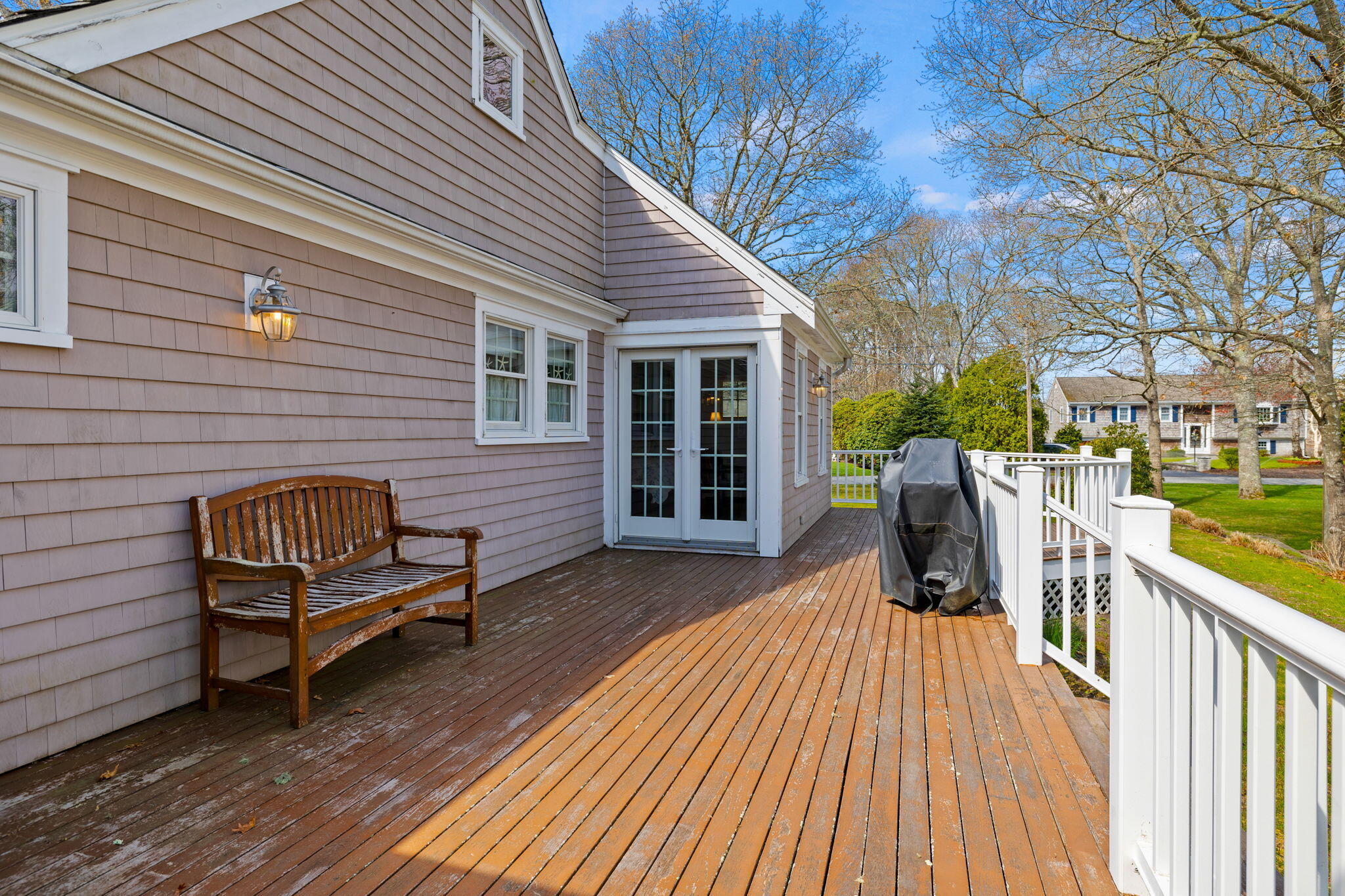 40 Sierra Way Yarmouth MA 02673