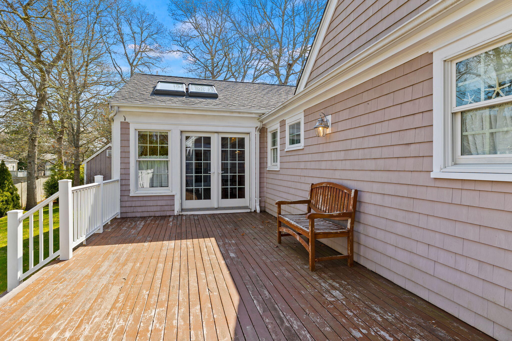 40 Sierra Way Yarmouth MA 02673