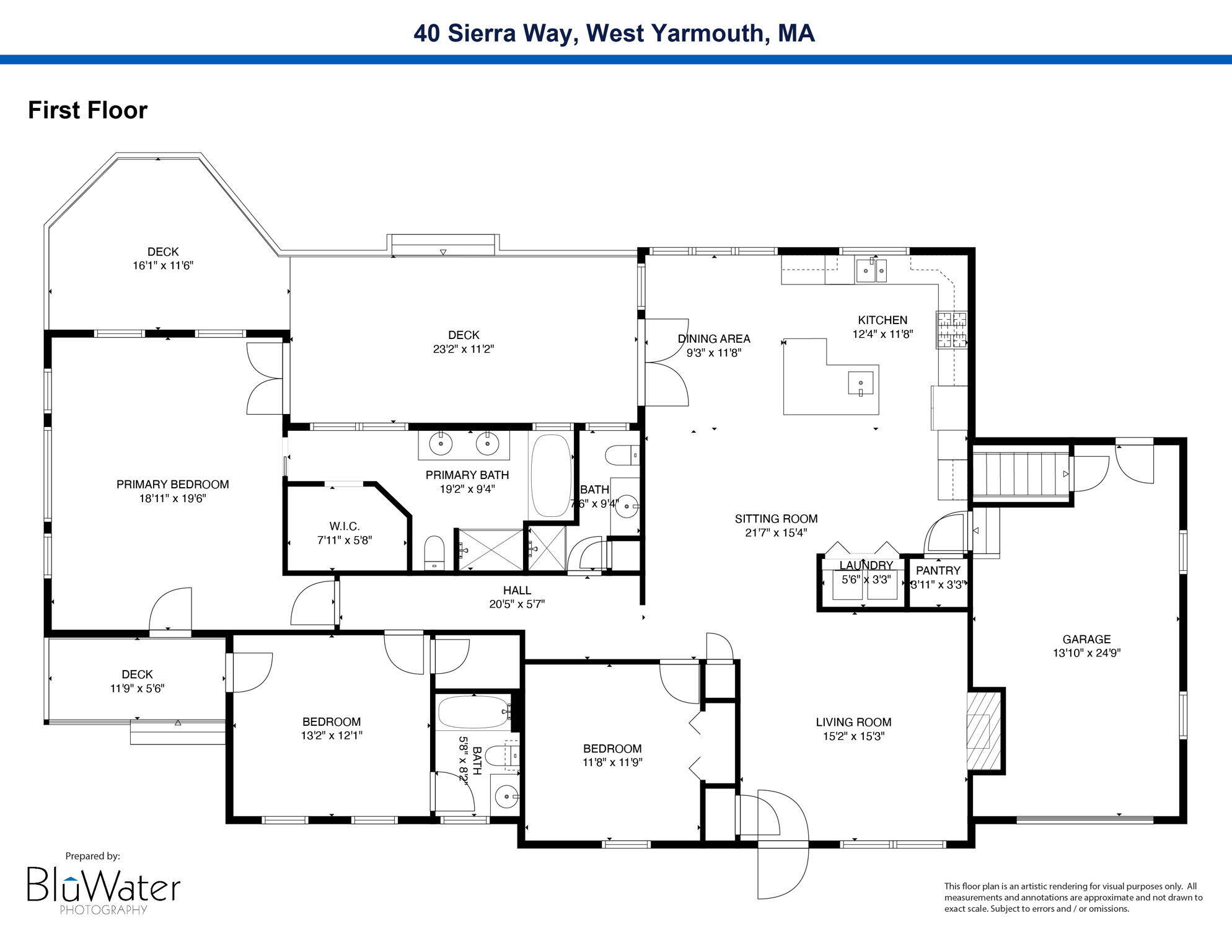 40 Sierra Way Yarmouth MA 02673