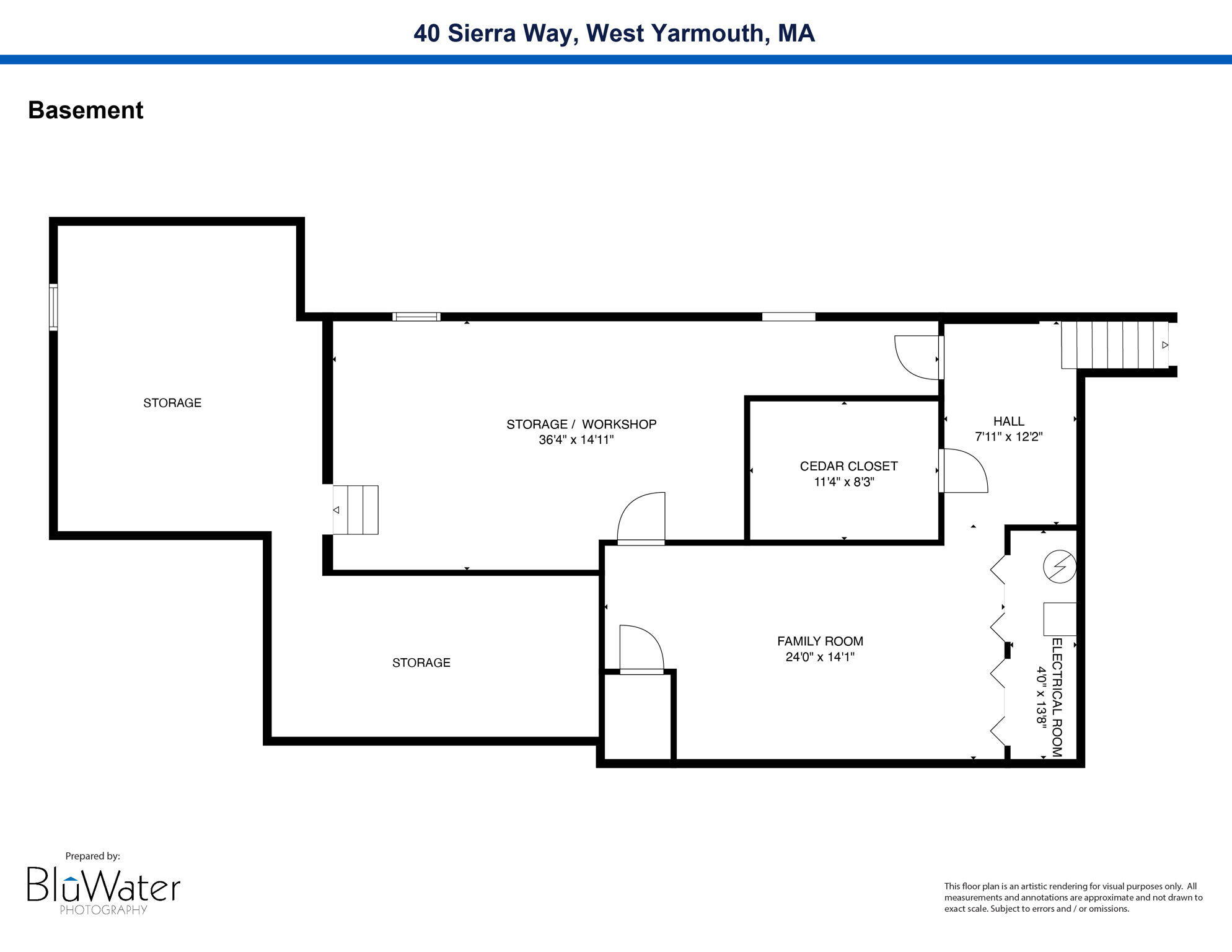 40 Sierra Way Yarmouth MA 02673