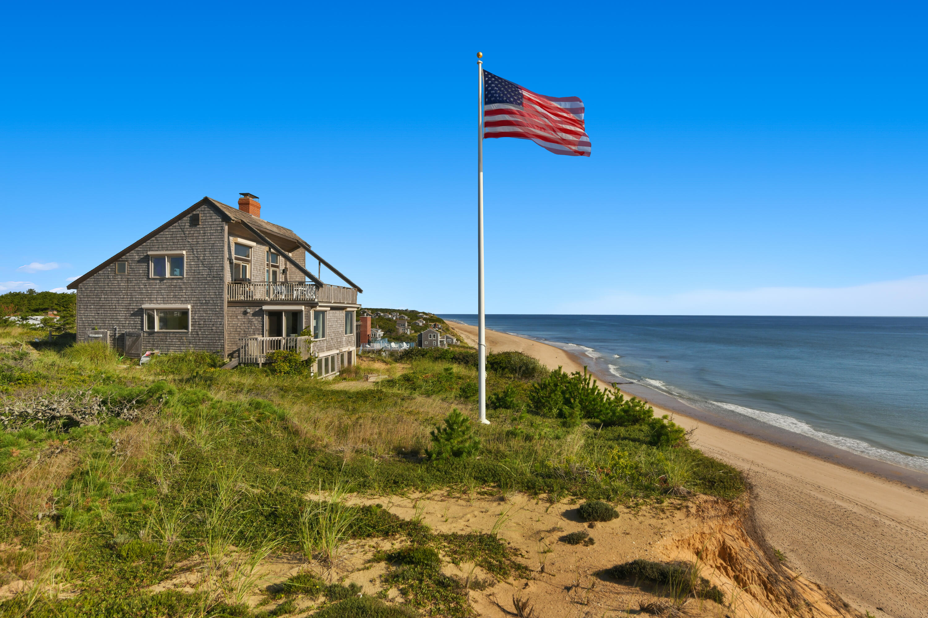 90 Cliff Road Wellfleet MA 02667