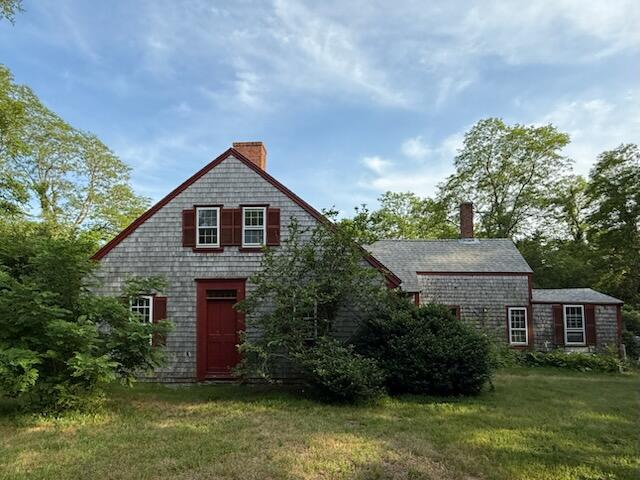 1285 Massasoit Road Eastham MA 02642