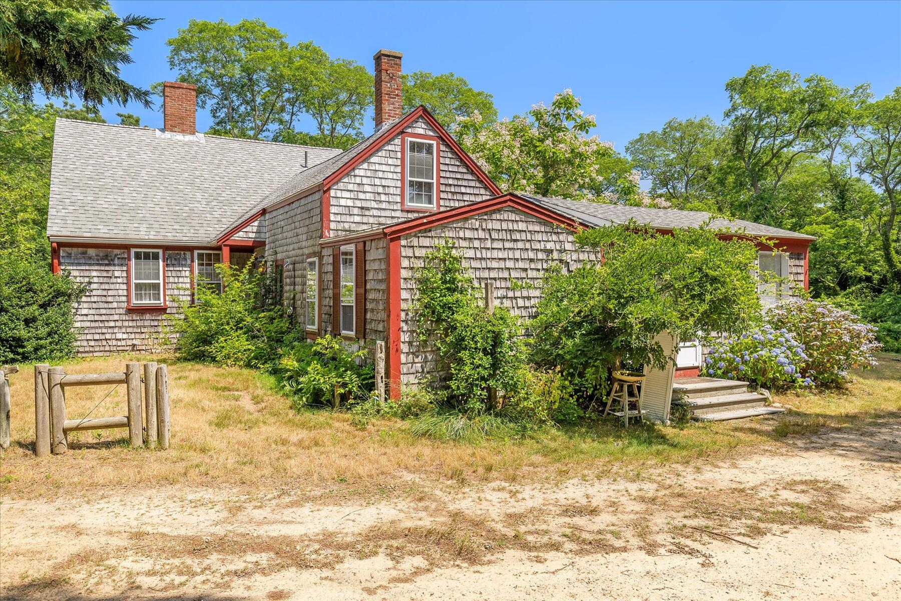 1285 Massasoit Road Eastham MA 02642