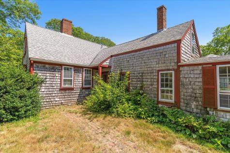 1285 Massasoit Road Eastham MA 02642