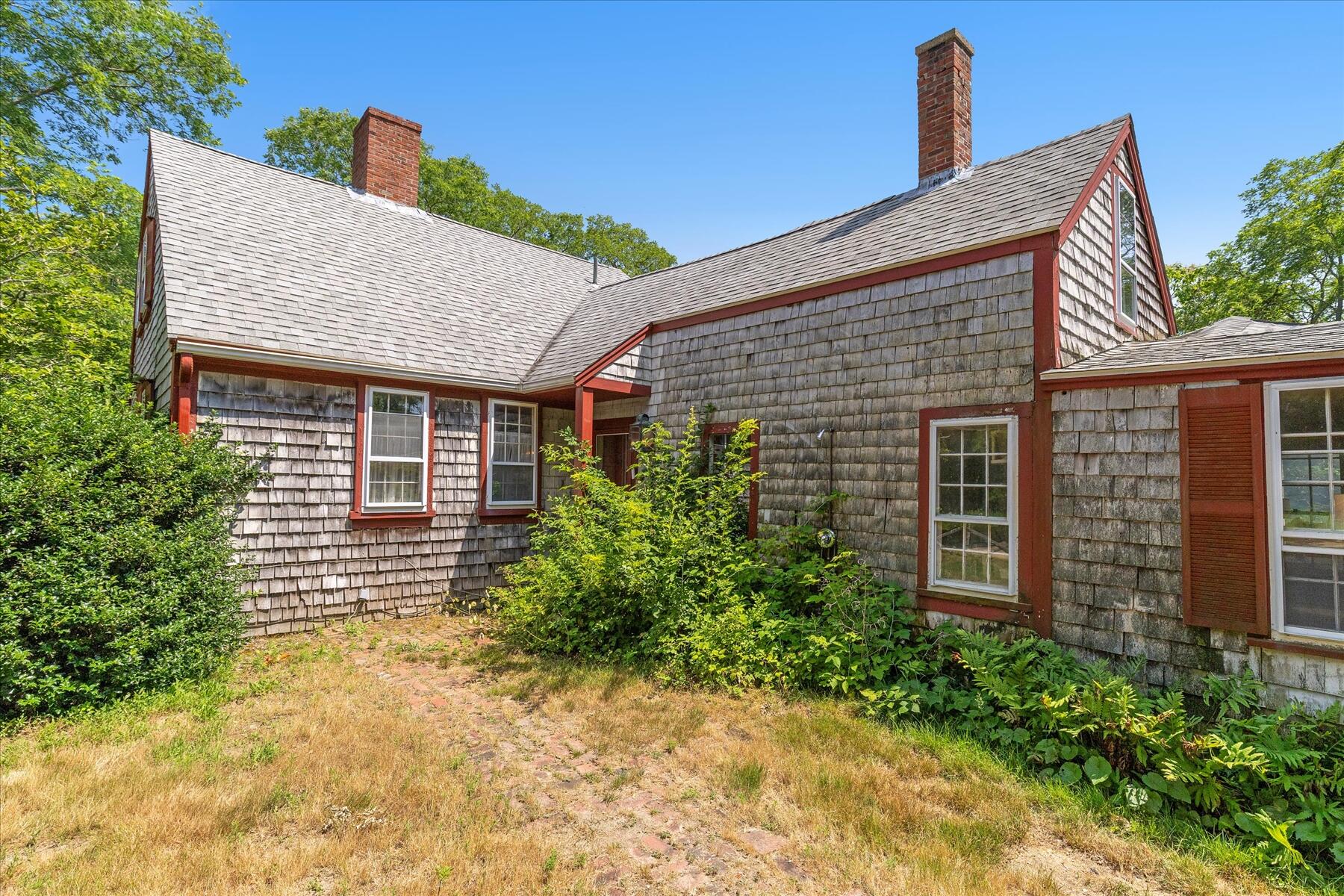 1285 Massasoit Road Eastham MA 02642