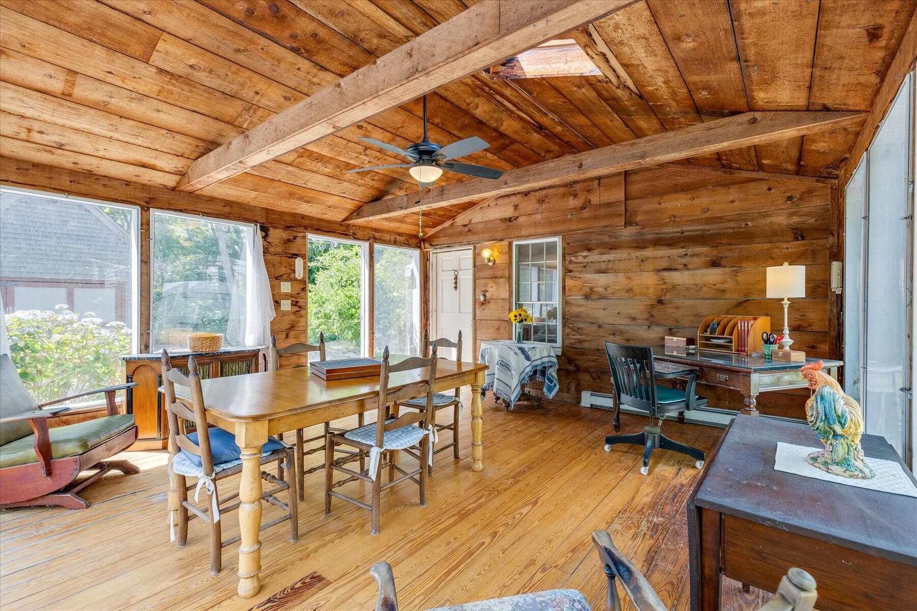 1285 Massasoit Road Eastham MA 02642