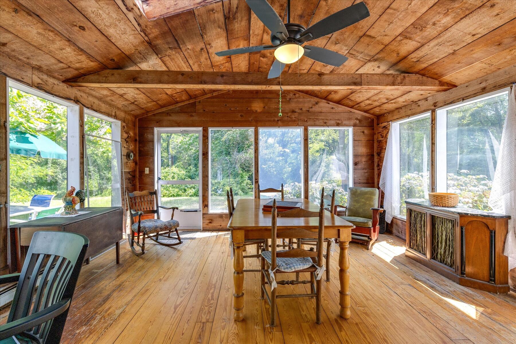 1285 Massasoit Road Eastham MA 02642