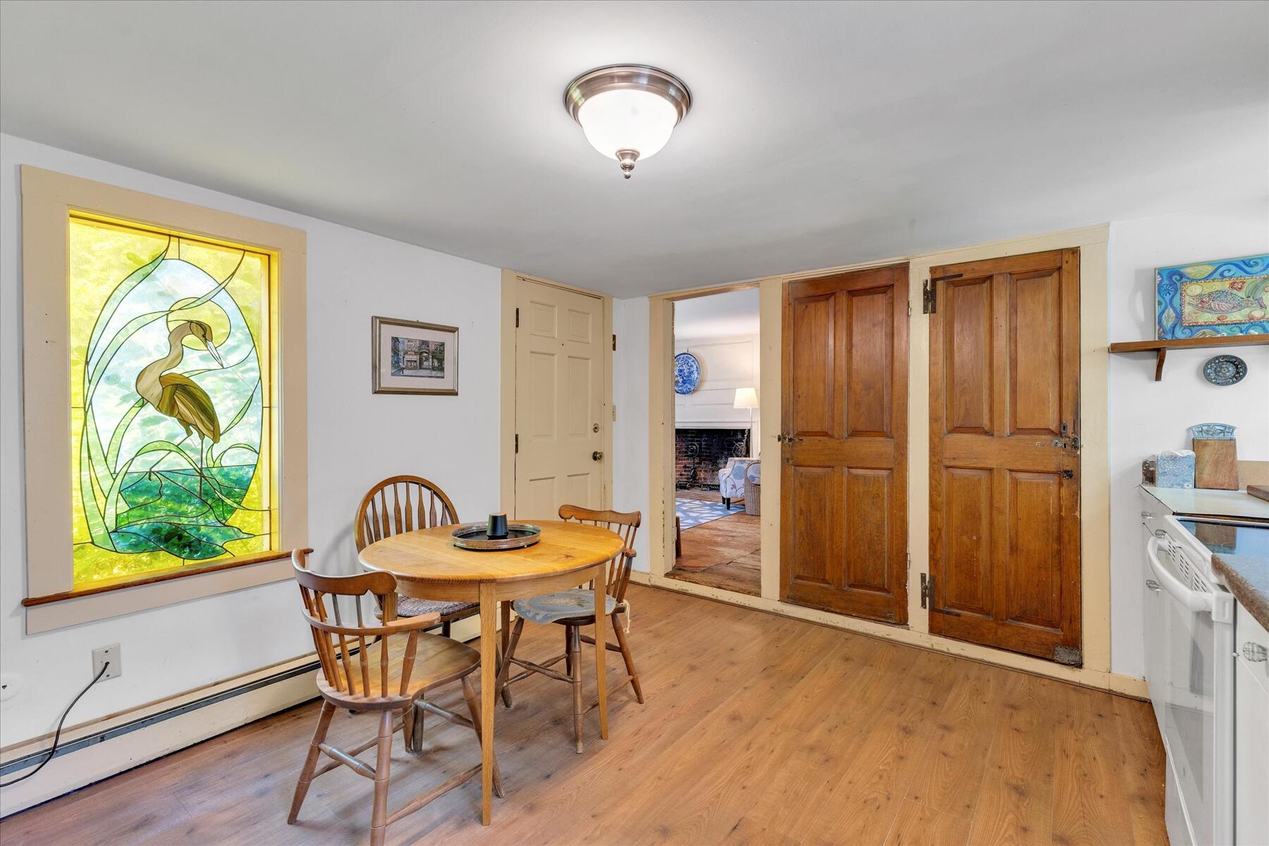 1285 Massasoit Road Eastham MA 02642