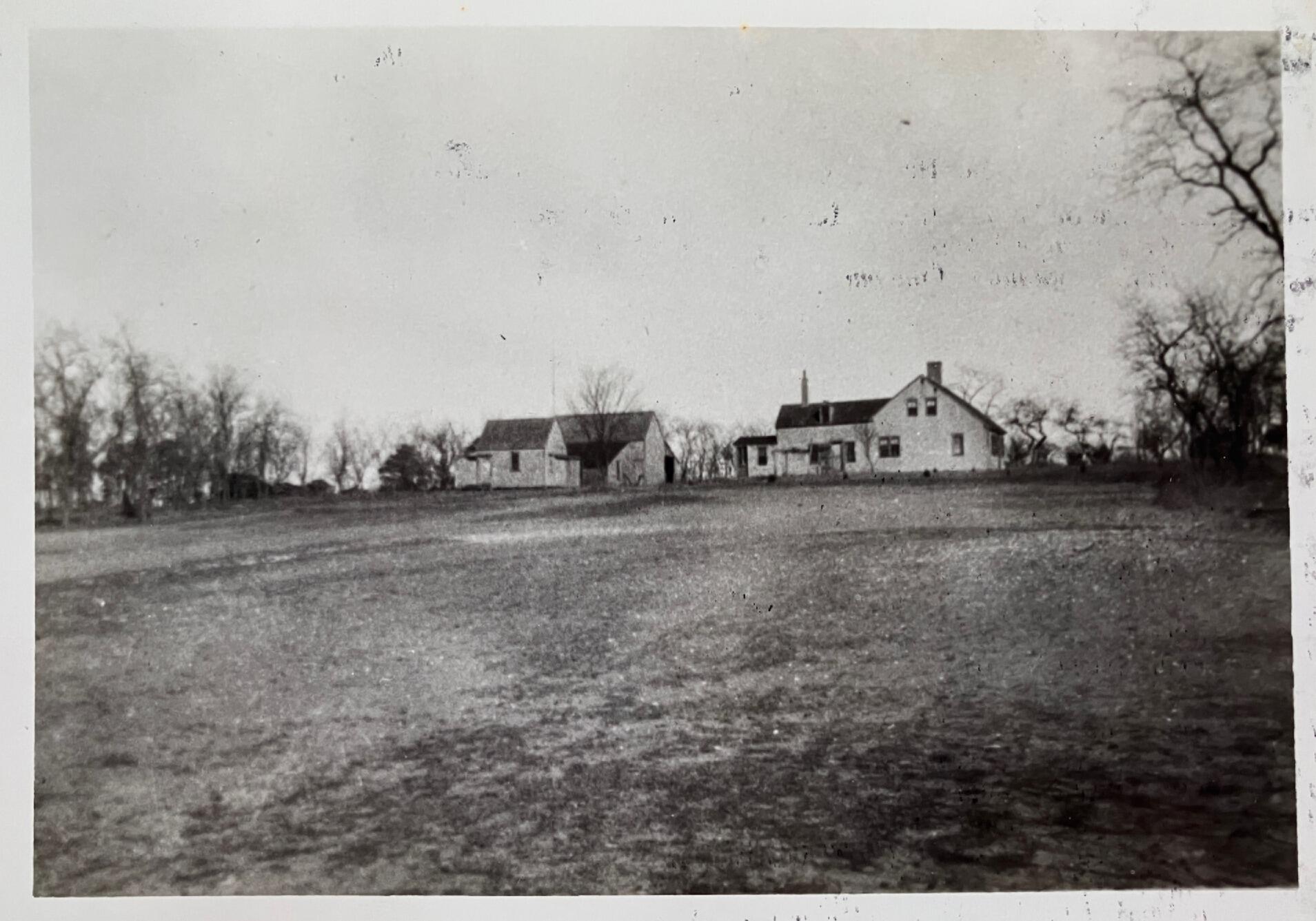 1285 Massasoit Road Eastham MA 02642