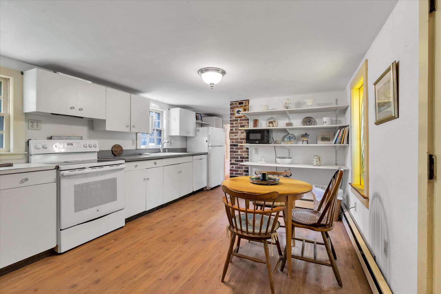 1285 Massasoit Road Eastham MA 02642