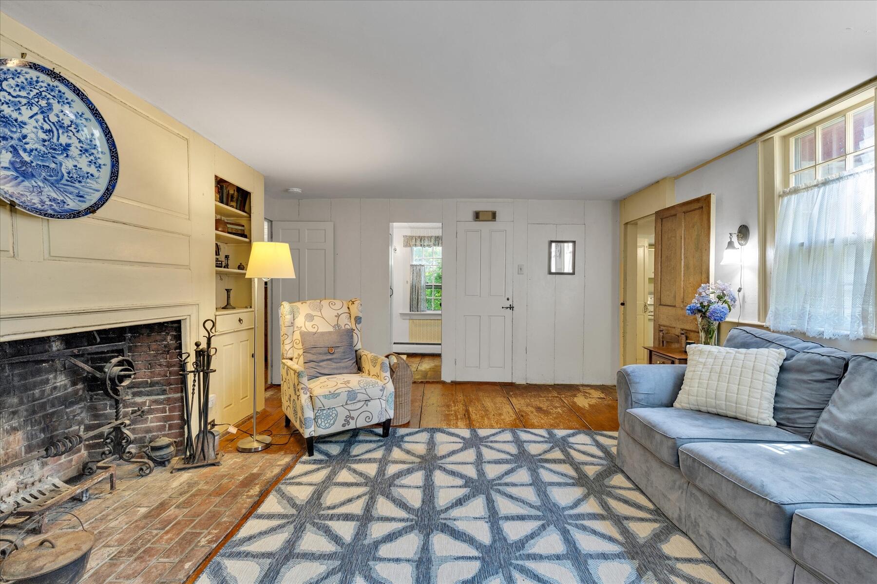 1285 Massasoit Road Eastham MA 02642