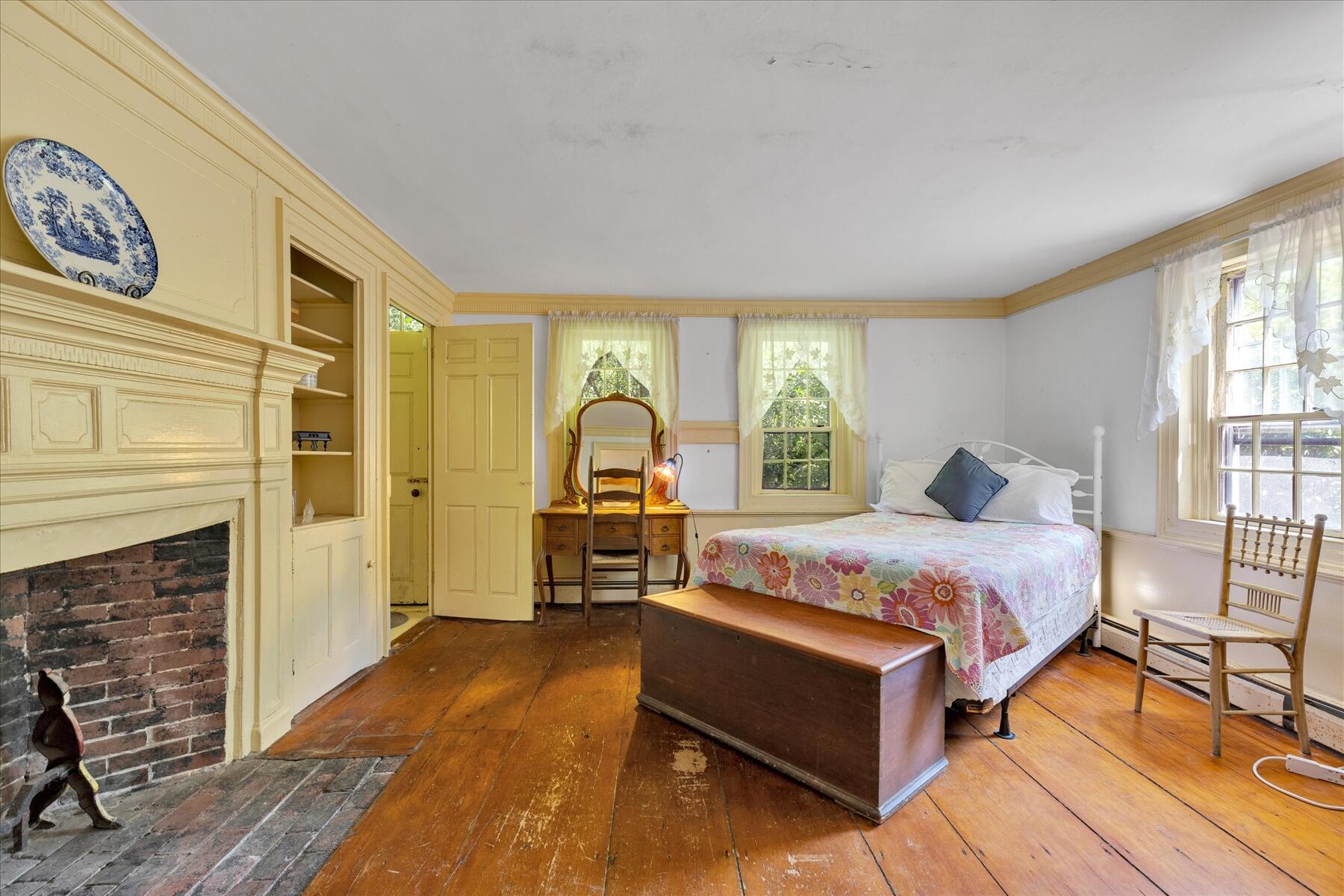 1285 Massasoit Road Eastham MA 02642