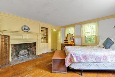 1285 Massasoit Road Eastham MA 02642