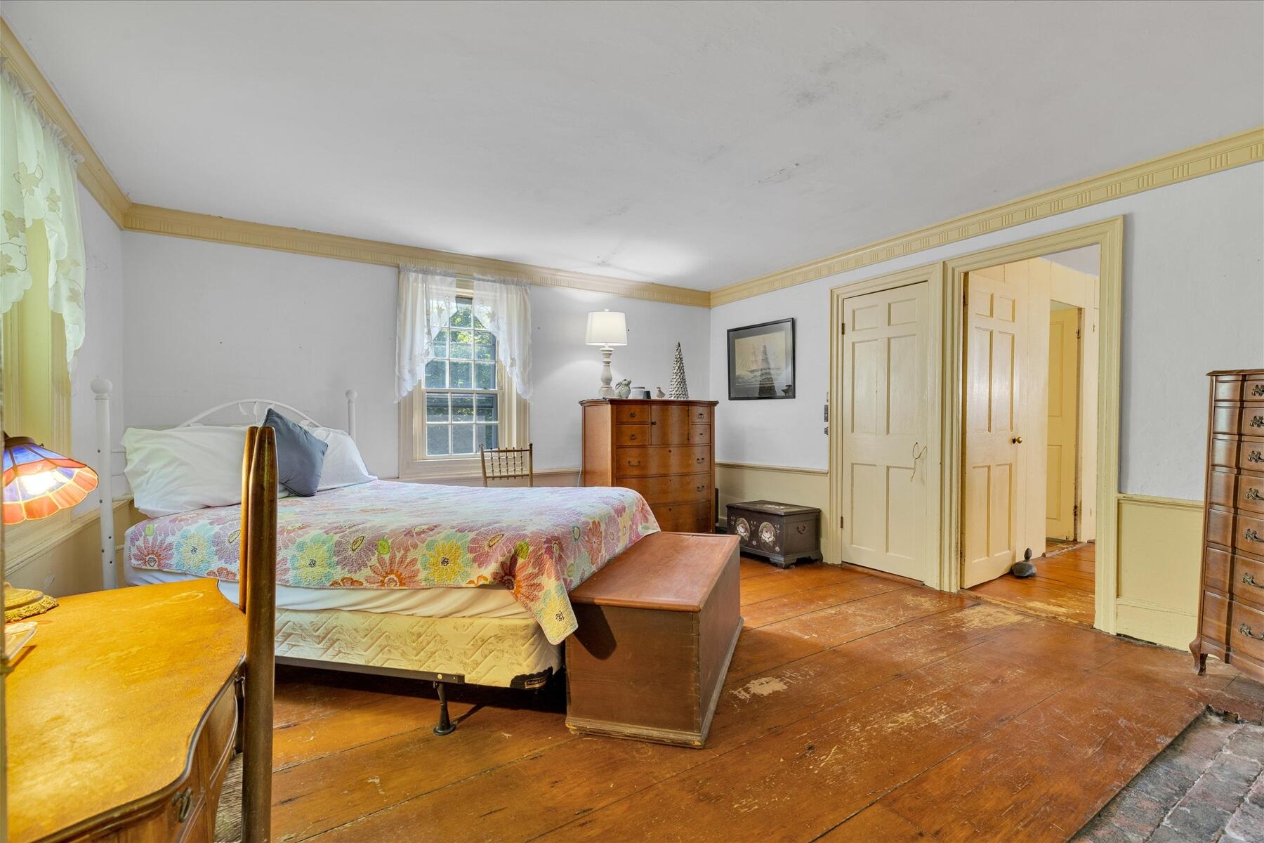 1285 Massasoit Road Eastham MA 02642