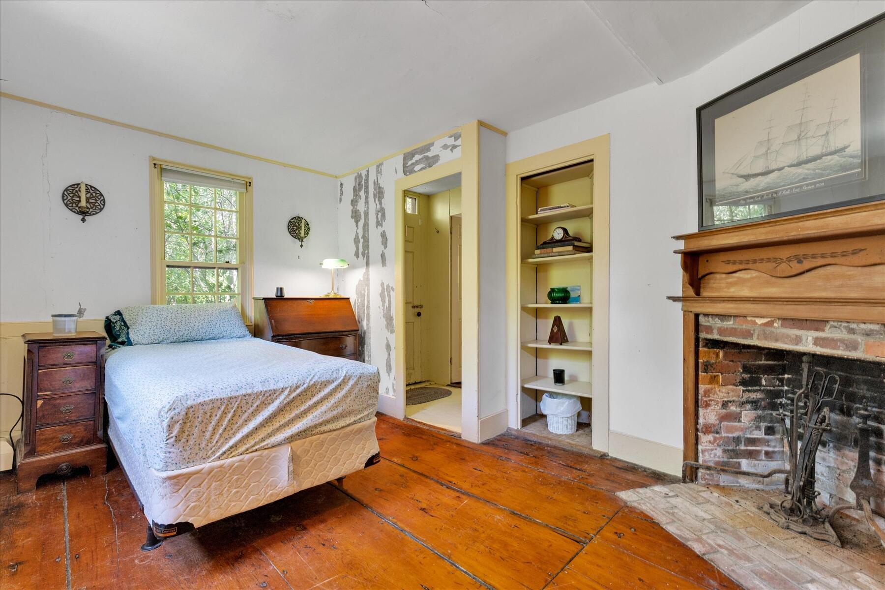 1285 Massasoit Road Eastham MA 02642