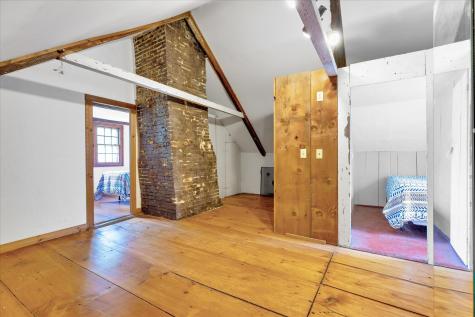 1285 Massasoit Road Eastham MA 02642