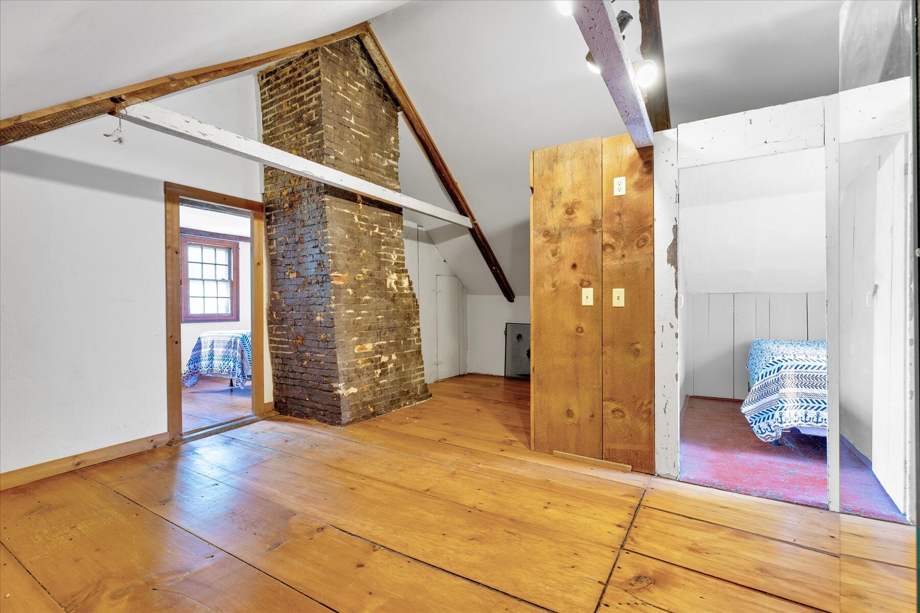 1285 Massasoit Road Eastham MA 02642